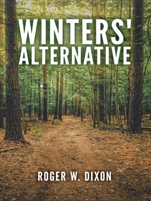 cover image of Winters' Alternative